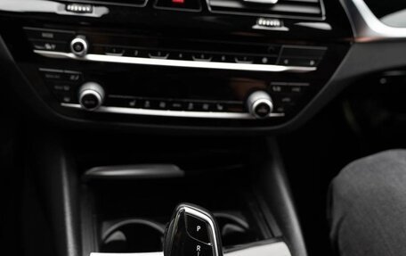 BMW 5 серия, 2019 год, 2 490 000 рублей, 11 фотография
