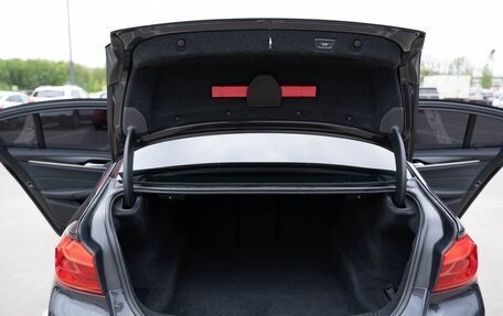 BMW 5 серия, 2019 год, 2 490 000 рублей, 16 фотография