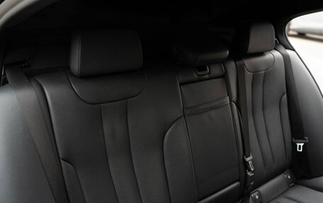 BMW 5 серия, 2019 год, 2 490 000 рублей, 17 фотография