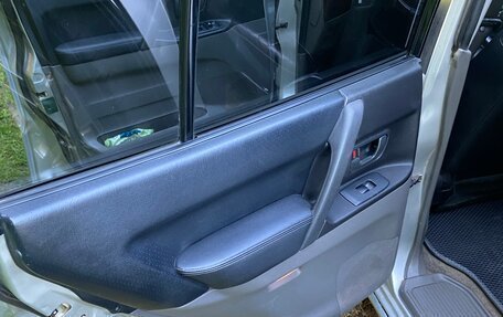 Mitsubishi Montero III, 2000 год, 980 000 рублей, 8 фотография