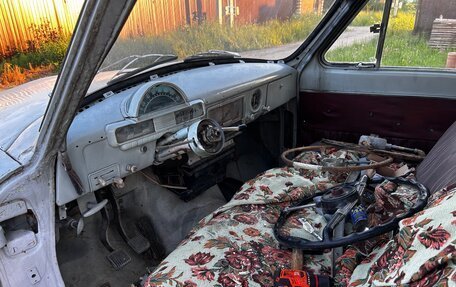 ГАЗ 21 «Волга», 1967 год, 75 000 рублей, 8 фотография