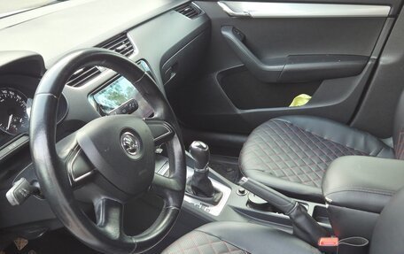 Skoda Octavia, 2014 год, 1 450 000 рублей, 3 фотография