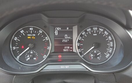 Skoda Octavia, 2014 год, 1 450 000 рублей, 5 фотография