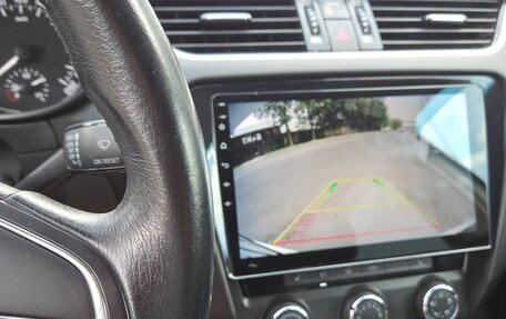Skoda Octavia, 2014 год, 1 450 000 рублей, 6 фотография