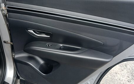 Hyundai Tucson, 2021 год, 2 650 000 рублей, 7 фотография