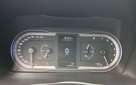 Hyundai Tucson, 2021 год, 2 650 000 рублей, 10 фотография