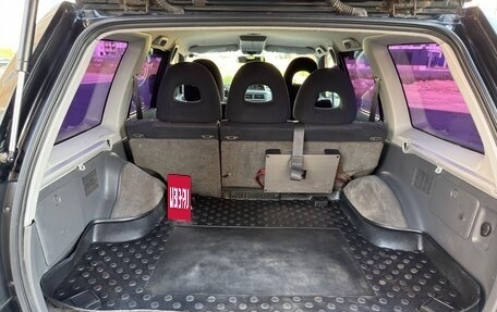 Mitsubishi Pajero Sport II рестайлинг, 2002 год, 645 000 рублей, 21 фотография