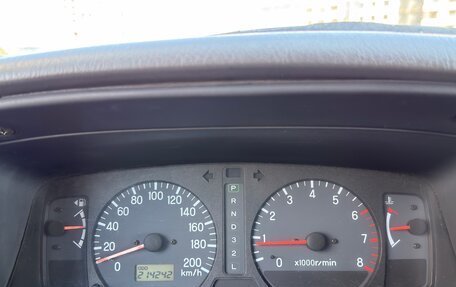 Mitsubishi Pajero Sport II рестайлинг, 2002 год, 645 000 рублей, 40 фотография
