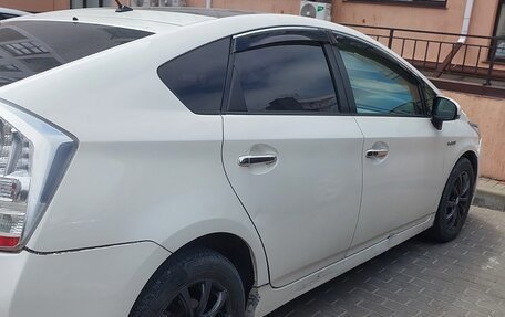 Toyota Prius, 2009 год, 900 000 рублей, 2 фотография