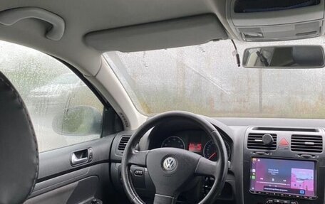 Volkswagen Jetta VI, 2008 год, 650 000 рублей, 7 фотография