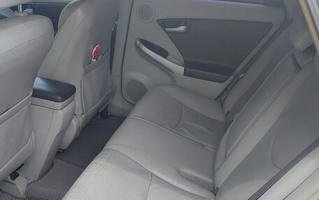 Toyota Prius, 2009 год, 900 000 рублей, 7 фотография