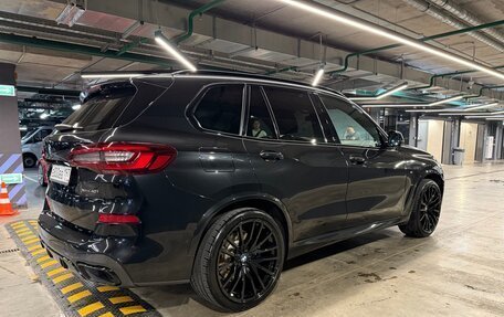 BMW X5, 2020 год, 8 400 000 рублей, 4 фотография