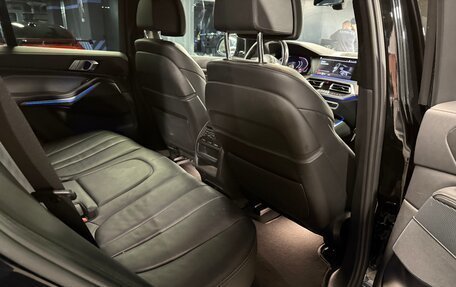 BMW X5, 2020 год, 8 400 000 рублей, 7 фотография
