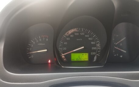 KIA Cerato I, 2008 год, 500 000 рублей, 5 фотография