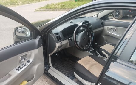 KIA Cerato I, 2008 год, 500 000 рублей, 4 фотография