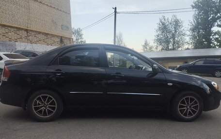 KIA Cerato I, 2008 год, 500 000 рублей, 8 фотография