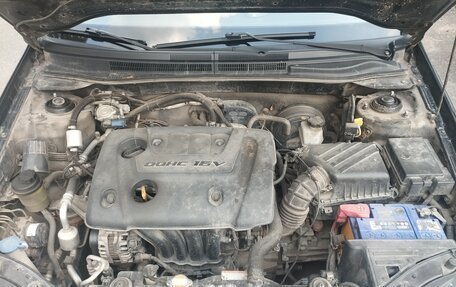 KIA Cerato I, 2008 год, 500 000 рублей, 7 фотография