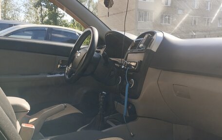KIA Cerato I, 2008 год, 500 000 рублей, 11 фотография