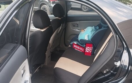 KIA Cerato I, 2008 год, 500 000 рублей, 3 фотография