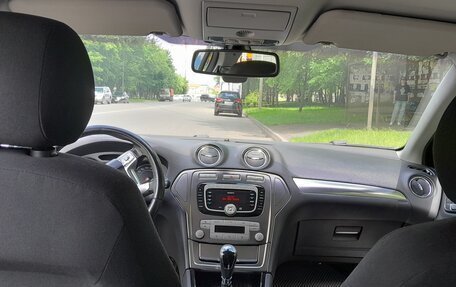 Ford Mondeo IV, 2010 год, 600 000 рублей, 6 фотография