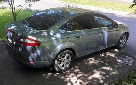 Ford Mondeo IV, 2010 год, 600 000 рублей, 3 фотография