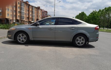 Ford Mondeo IV, 2010 год, 600 000 рублей, 8 фотография