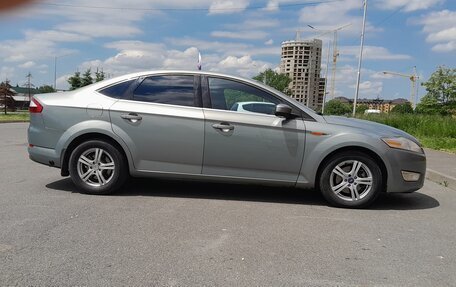 Ford Mondeo IV, 2010 год, 600 000 рублей, 9 фотография