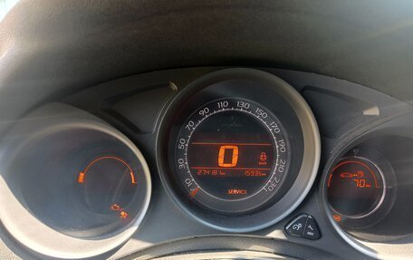 Citroen C4 II рестайлинг, 2011 год, 350 000 рублей, 5 фотография