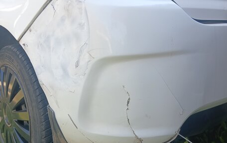 Citroen C4 II рестайлинг, 2011 год, 350 000 рублей, 12 фотография