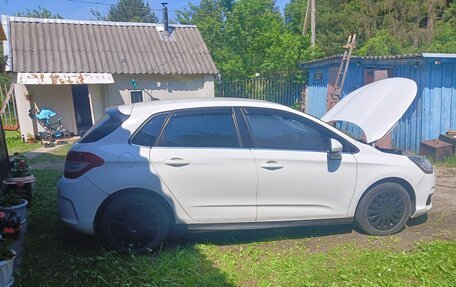 Citroen C4 II рестайлинг, 2011 год, 350 000 рублей, 20 фотография