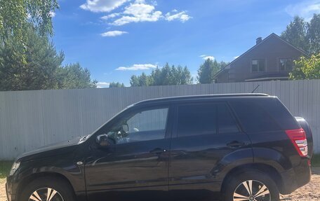 Suzuki Grand Vitara, 2006 год, 750 000 рублей, 2 фотография