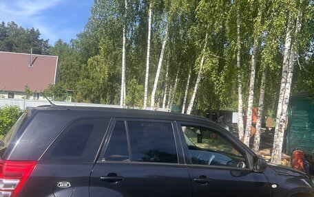 Suzuki Grand Vitara, 2006 год, 750 000 рублей, 4 фотография