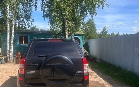 Suzuki Grand Vitara, 2006 год, 750 000 рублей, 3 фотография
