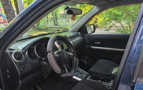 Suzuki Grand Vitara, 2010 год, 700 000 рублей, 4 фотография