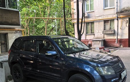 Suzuki Grand Vitara, 2010 год, 700 000 рублей, 5 фотография