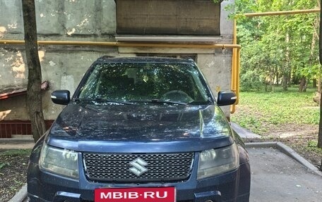 Suzuki Grand Vitara, 2010 год, 700 000 рублей, 6 фотография