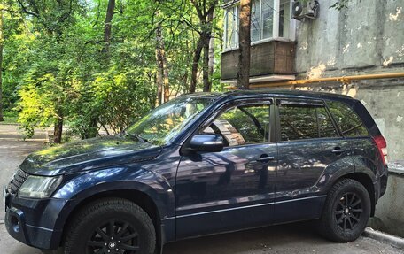 Suzuki Grand Vitara, 2010 год, 700 000 рублей, 7 фотография