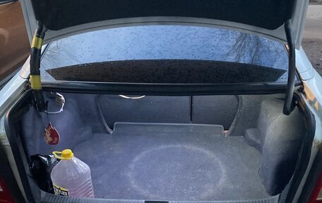 Opel Astra G, 2000 год, 290 000 рублей, 7 фотография