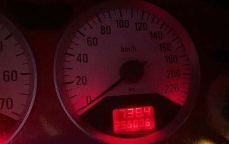 Opel Astra G, 2000 год, 290 000 рублей, 14 фотография