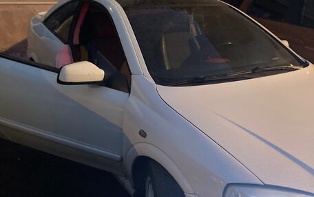 Opel Astra G, 2000 год, 290 000 рублей, 11 фотография