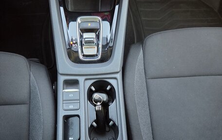 Skoda Octavia IV, 2021 год, 2 380 000 рублей, 11 фотография