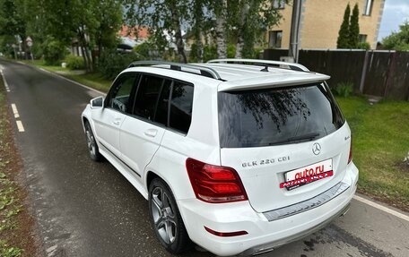 Mercedes-Benz GLK-Класс, 2013 год, 1 800 000 рублей, 6 фотография