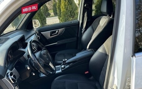 Mercedes-Benz GLK-Класс, 2013 год, 1 800 000 рублей, 5 фотография
