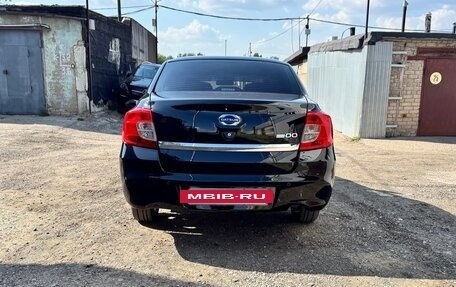Datsun on-DO I рестайлинг, 2020 год, 480 000 рублей, 6 фотография