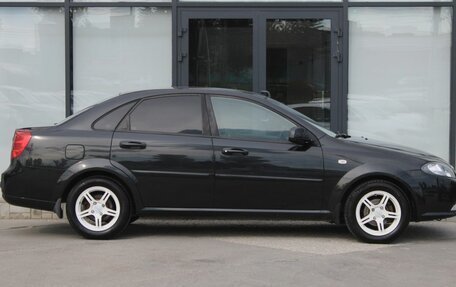 Daewoo Gentra II, 2014 год, 680 000 рублей, 7 фотография
