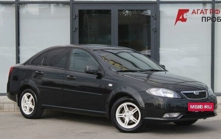 Daewoo Gentra II, 2014 год, 680 000 рублей, 6 фотография