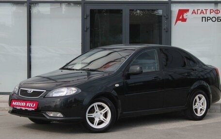 Daewoo Gentra II, 2014 год, 680 000 рублей, 4 фотография