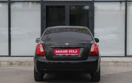 Daewoo Gentra II, 2014 год, 680 000 рублей, 9 фотография