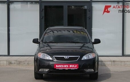 Daewoo Gentra II, 2014 год, 680 000 рублей, 5 фотография