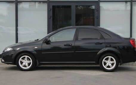 Daewoo Gentra II, 2014 год, 680 000 рублей, 11 фотография